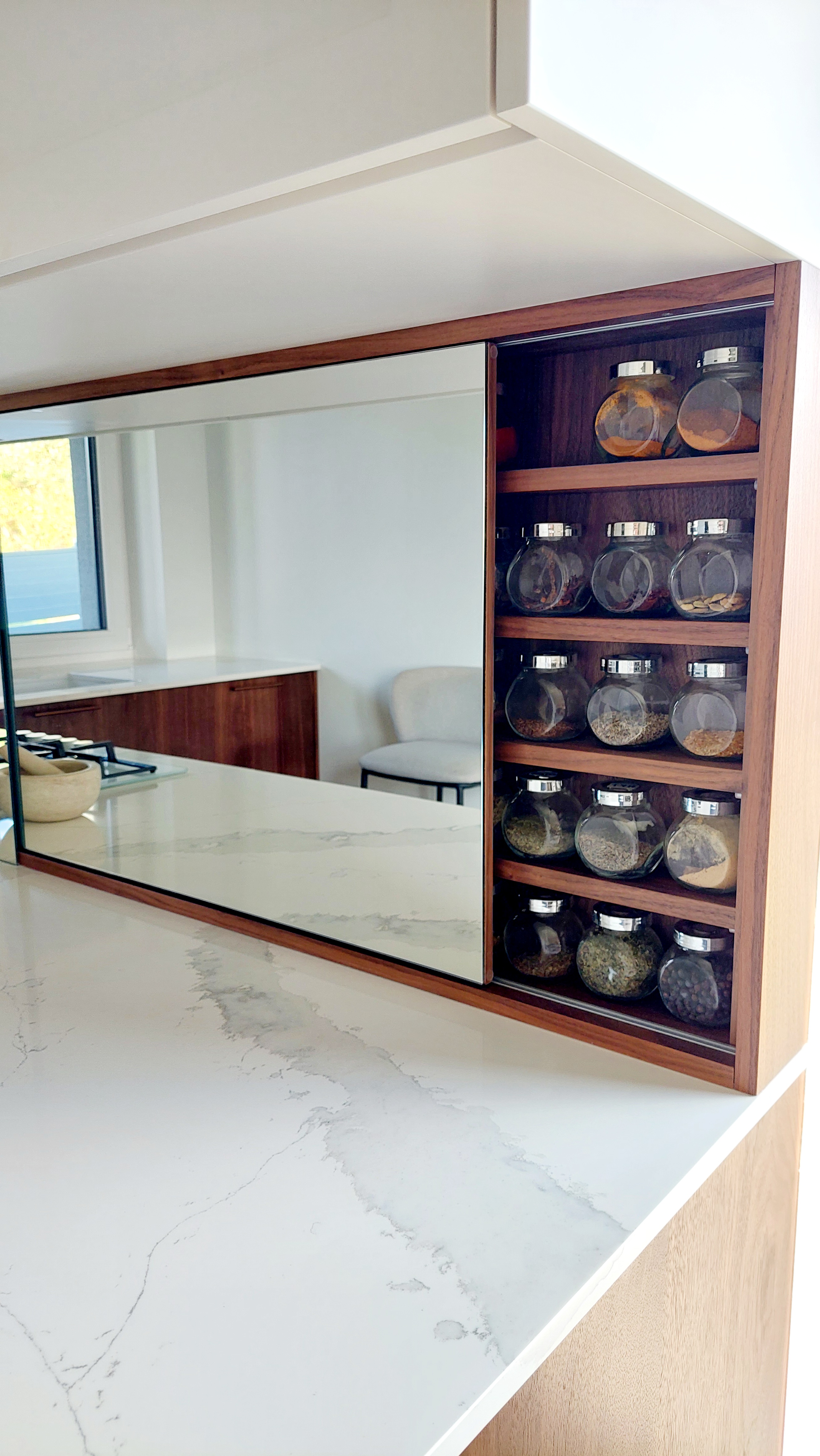 Wnętrza klasyczne w nowoczesnym stylu