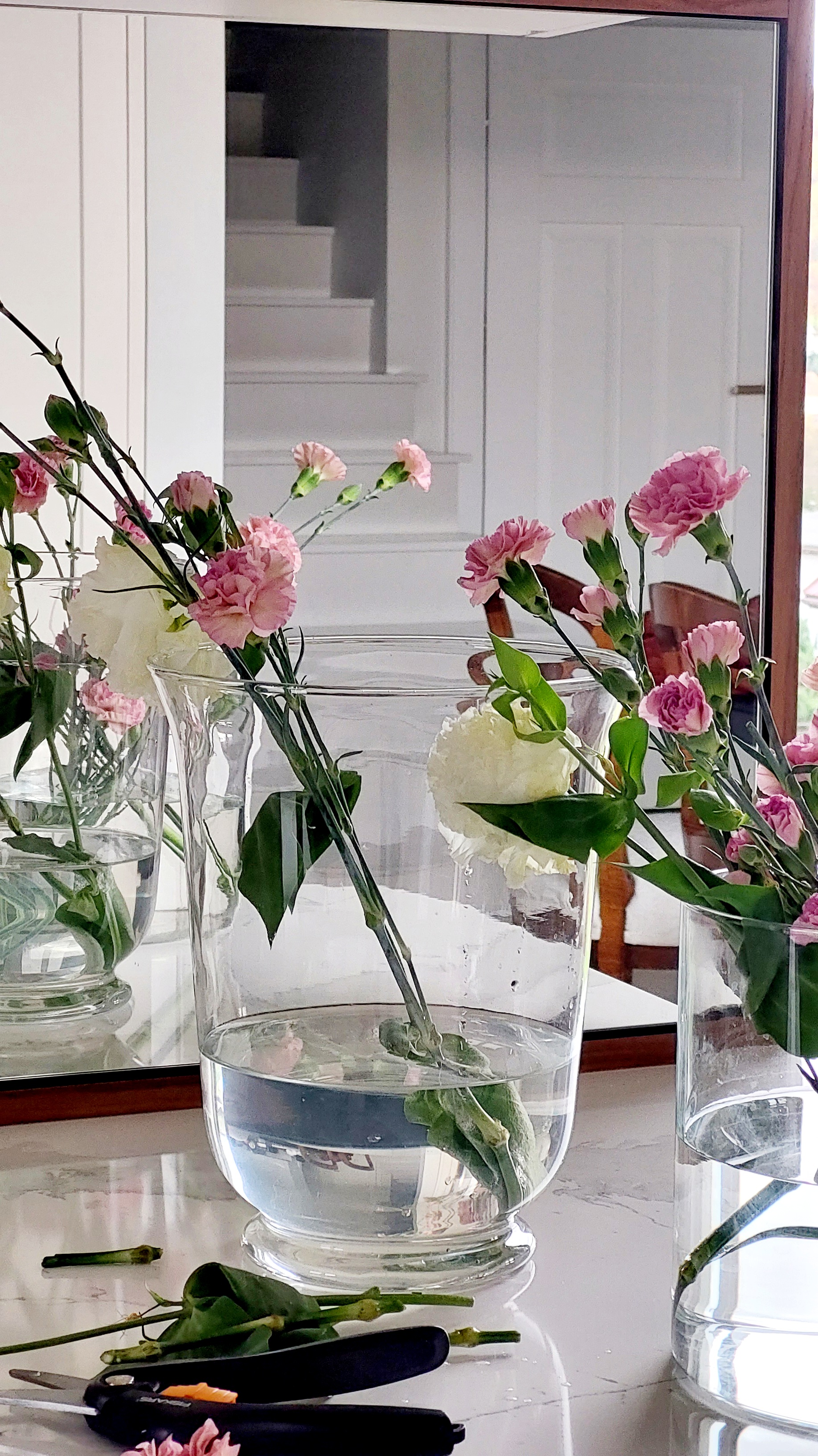 Wnętrza klasyczne w nowoczesnym stylu