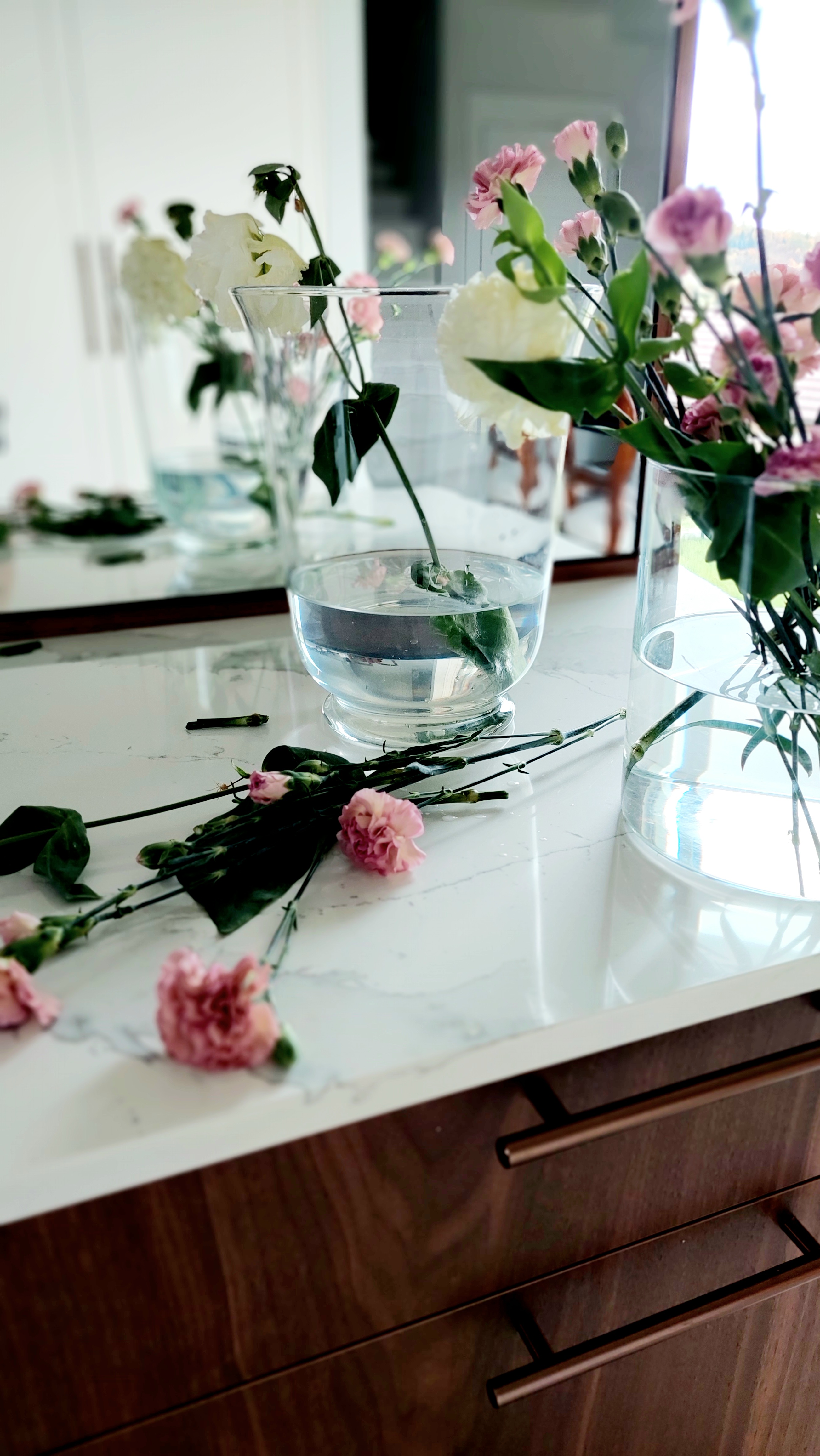 Wnętrza klasyczne w nowoczesnym stylu