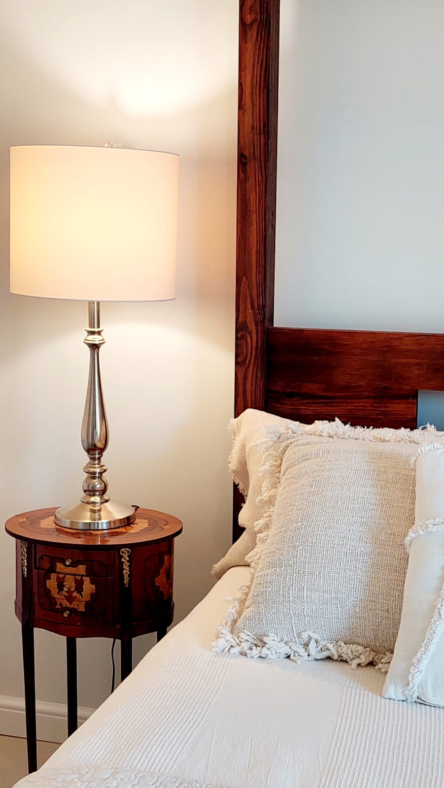 Klasyczne wnętrza w nowoczesnym stylu.