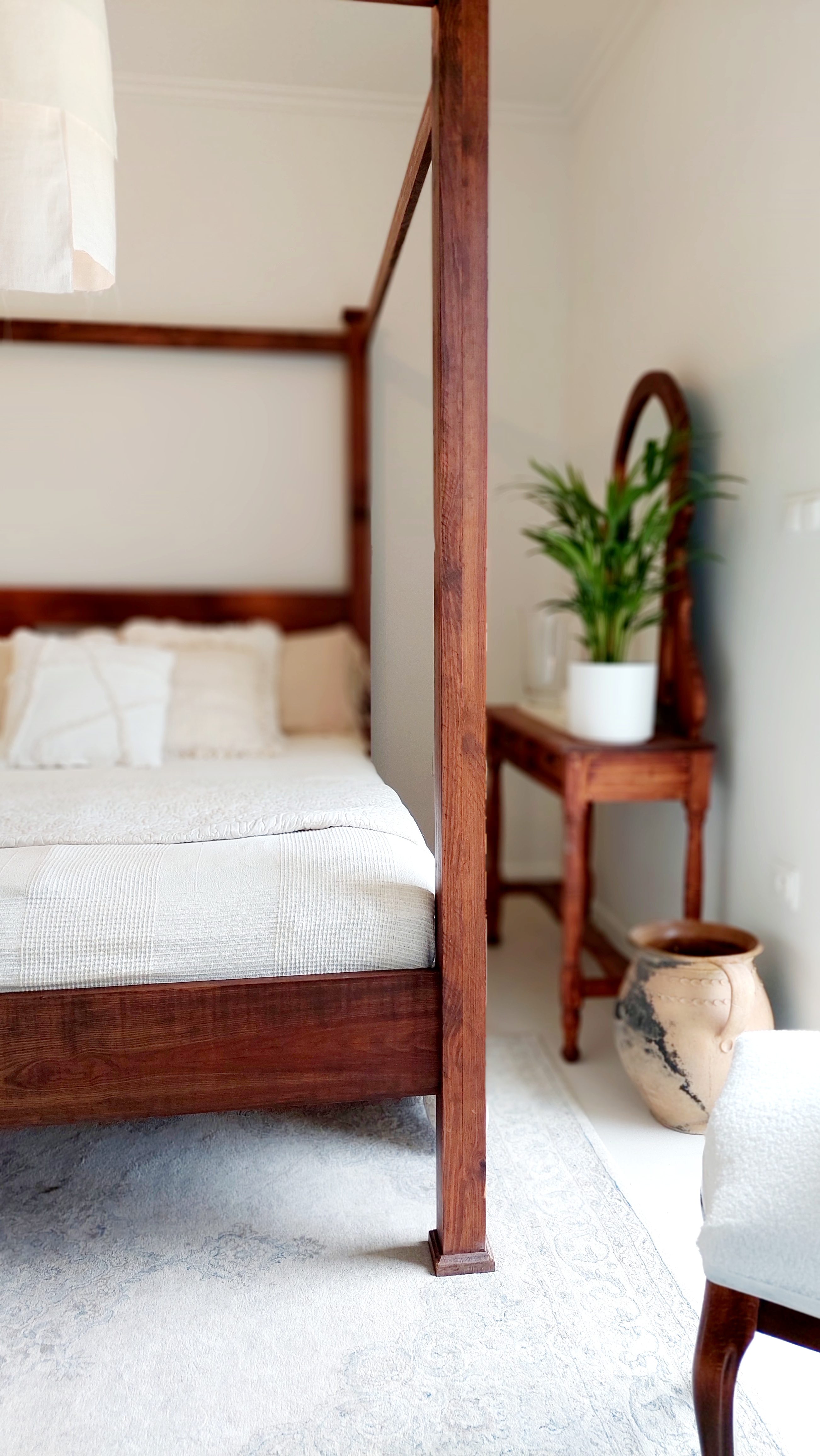 Wnętrza klasyczne w nowoczesnym stylu