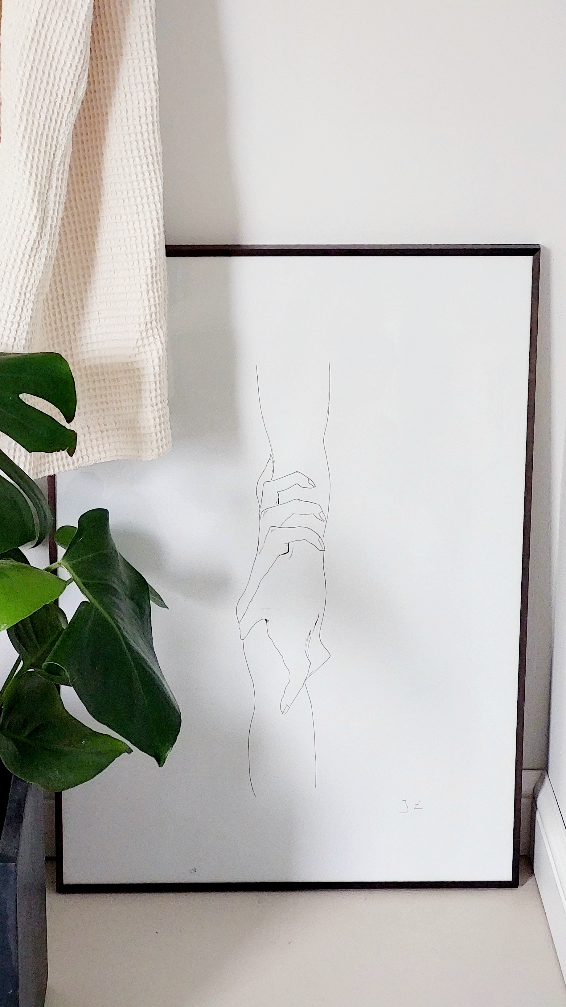 Klasyczne wnętrza w nowoczesnym stylu.